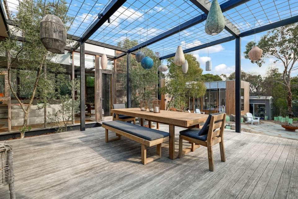 Hygge by the Ocean - Aireys Inlet House in Aireys Inlet