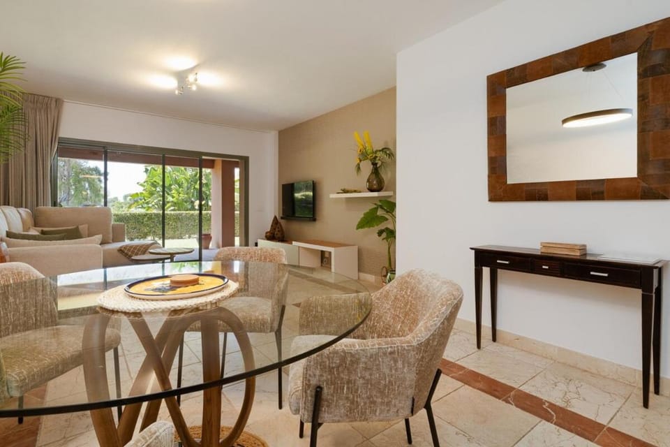 Benatalaya Golf Views Apartment in Costa del Sol