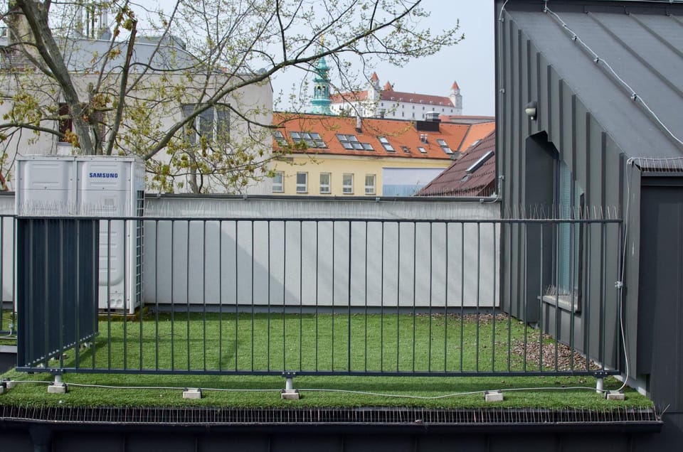 Mild Elephants Hostel Hostel in Bratislava