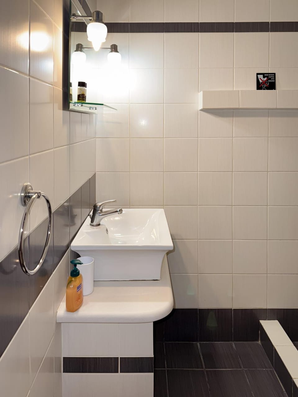 Thetis III, the Beach House Apartment in Peloponnese Region