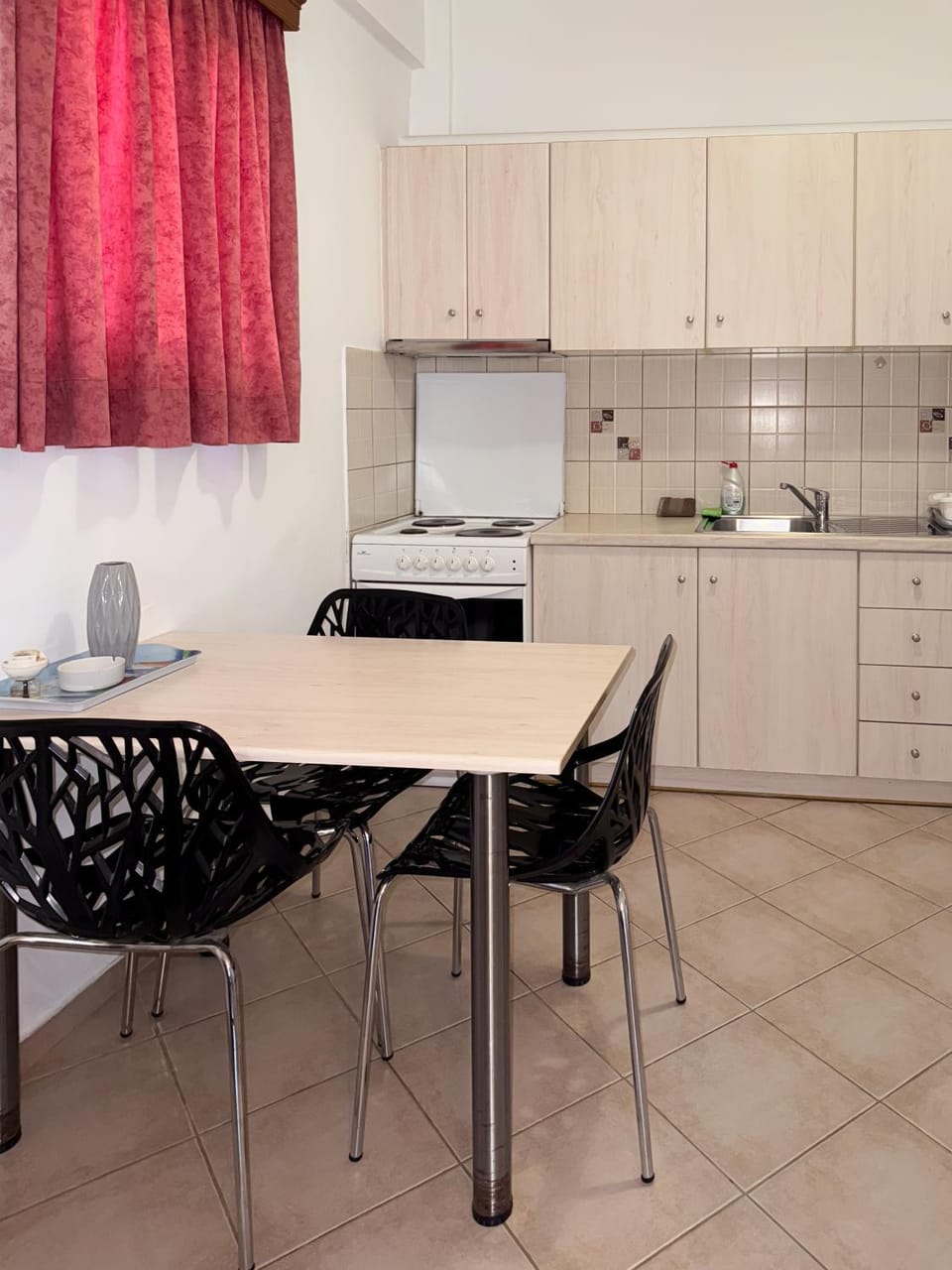 Thetis III, the Beach House Apartment in Peloponnese Region