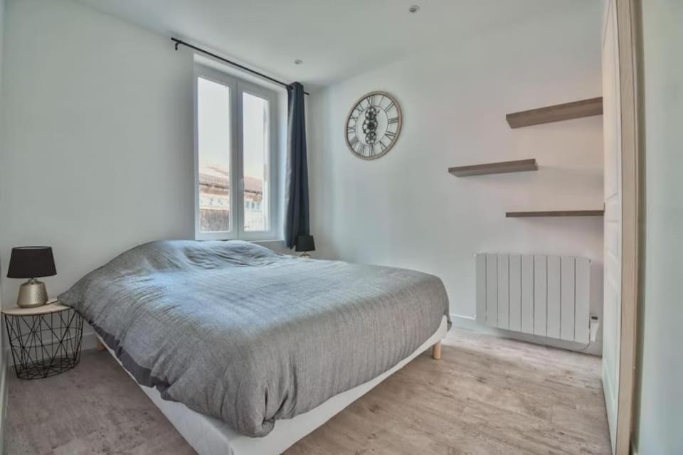 L'Etape Apartment in Centre-Val de Loire
