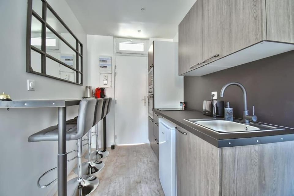 L'Etape Apartment in Centre-Val de Loire