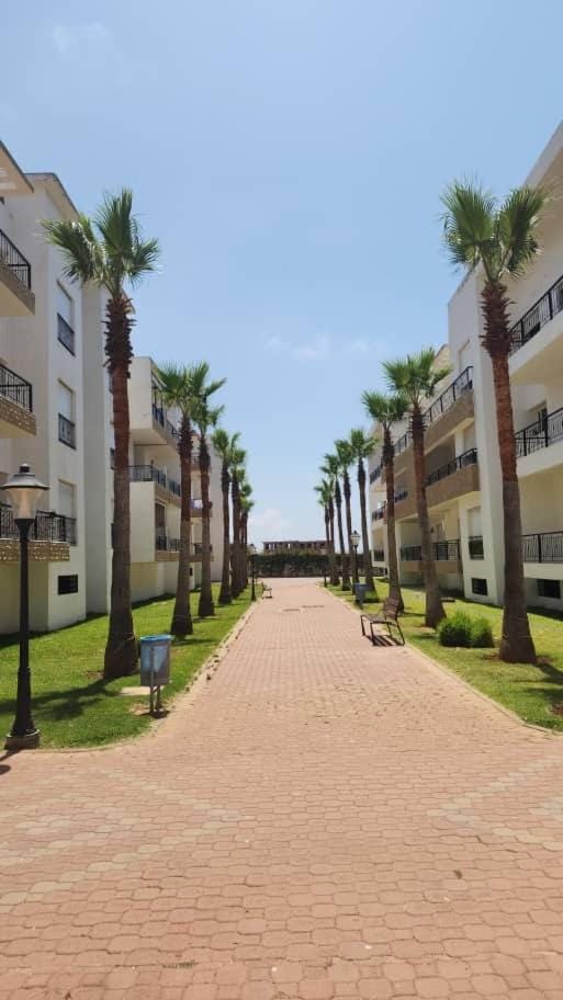 Al yakoute Apartment in Casablanca-Settat