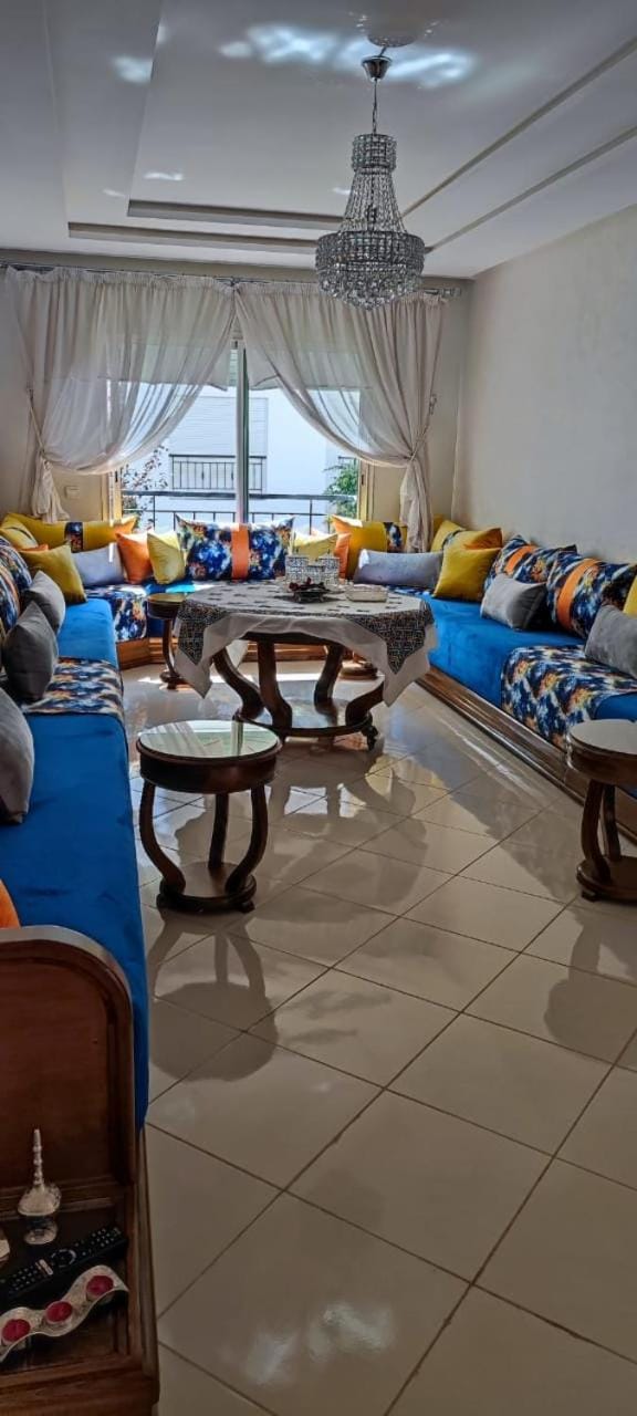 Al yakoute Apartment in Casablanca-Settat
