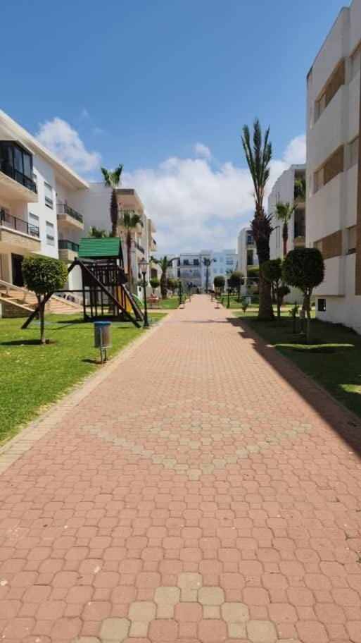 Al yakoute Apartment in Casablanca-Settat