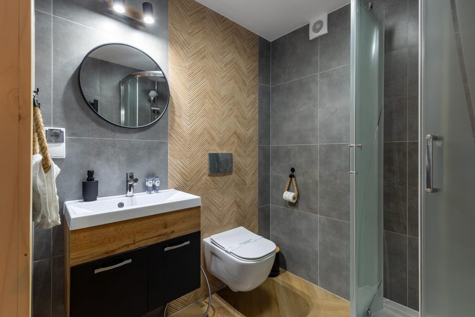 Apartamenty Wiktorówka House in Lesser Poland Voivodeship
