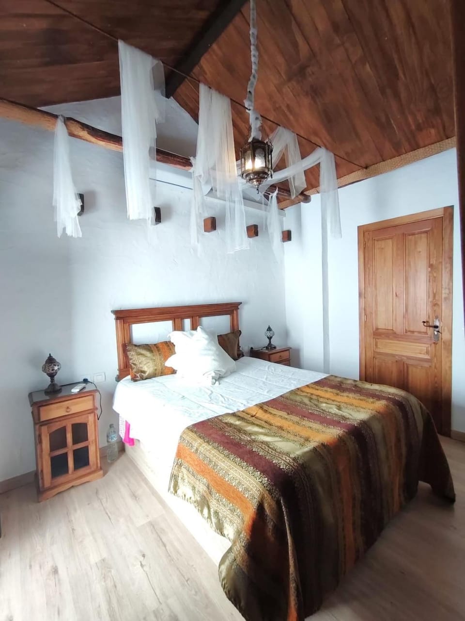La Pintoresca House in Andalusia