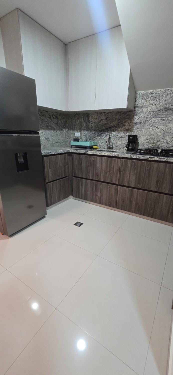 Casa 4 Barrio El Prado Apartment in Barranquilla