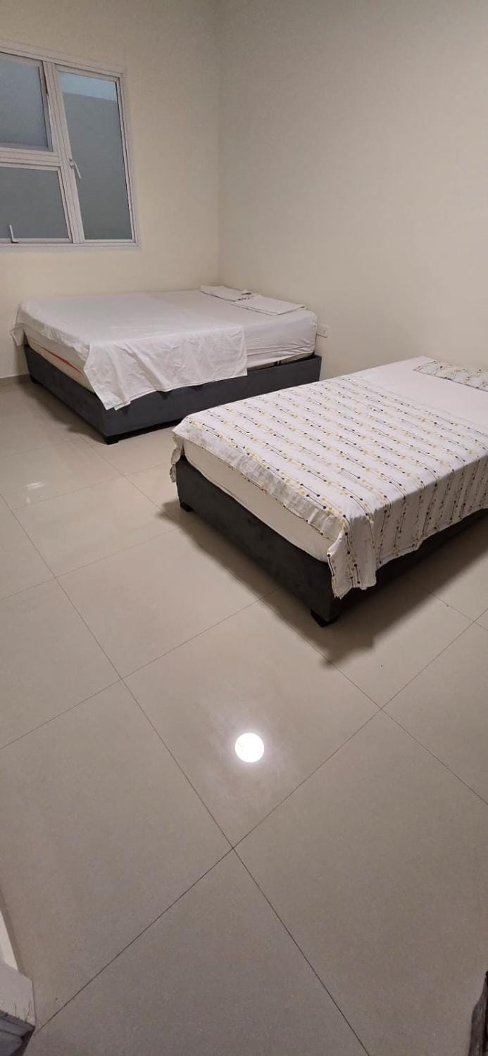 Casa 4 Barrio El Prado Apartment in Barranquilla