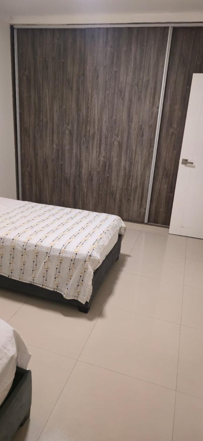 Casa 4 Barrio El Prado Apartment in Barranquilla