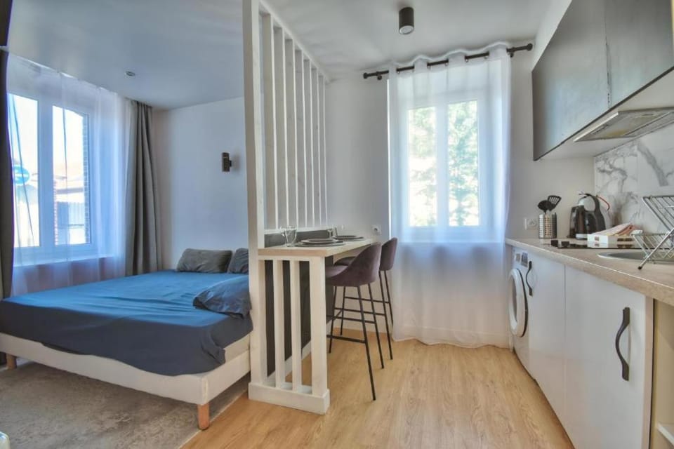 Le Cocon de Maintenon Apartment in Centre-Val de Loire