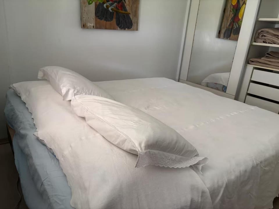Leblon 3 quartos com garagem Apartment in Rio de Janeiro