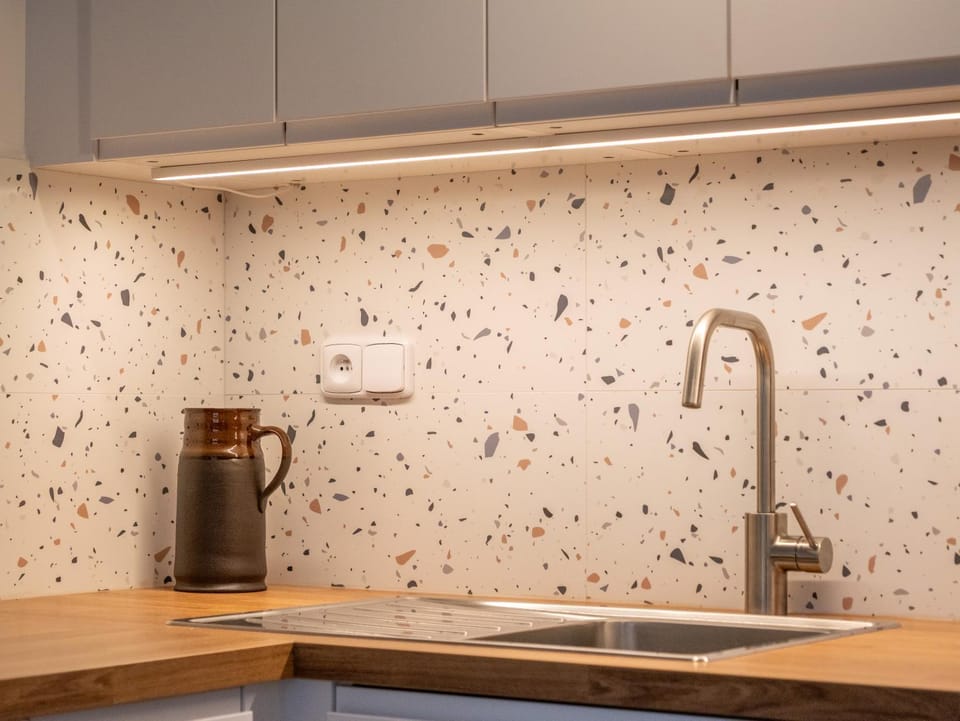 Apartmán Ve středu dění Apartment in Czechia