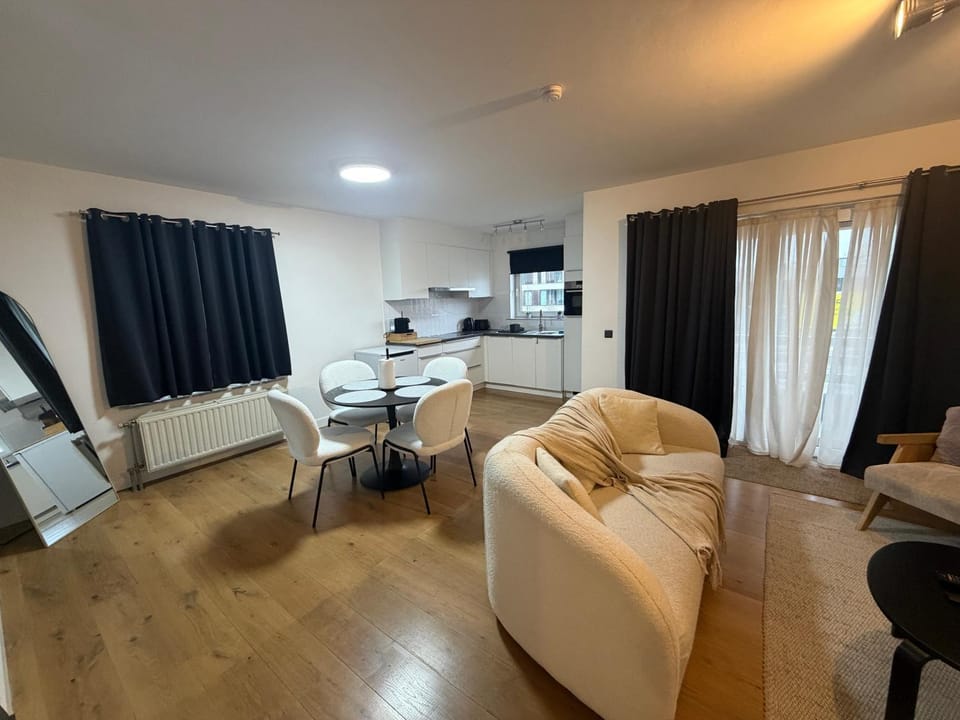 businessflat mol center Apartment in Mol