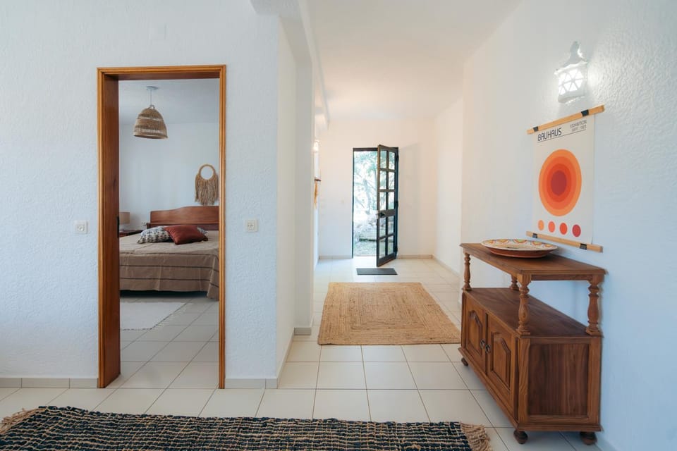 Quinta do Vale Lake Nest Apartment in Faro District