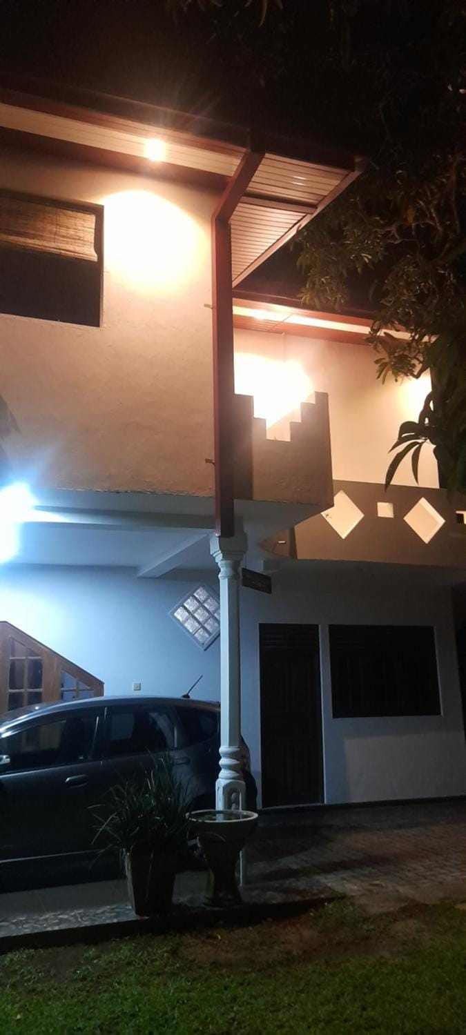 Aruliya care Ayurweda Resort Apartment in Galle
