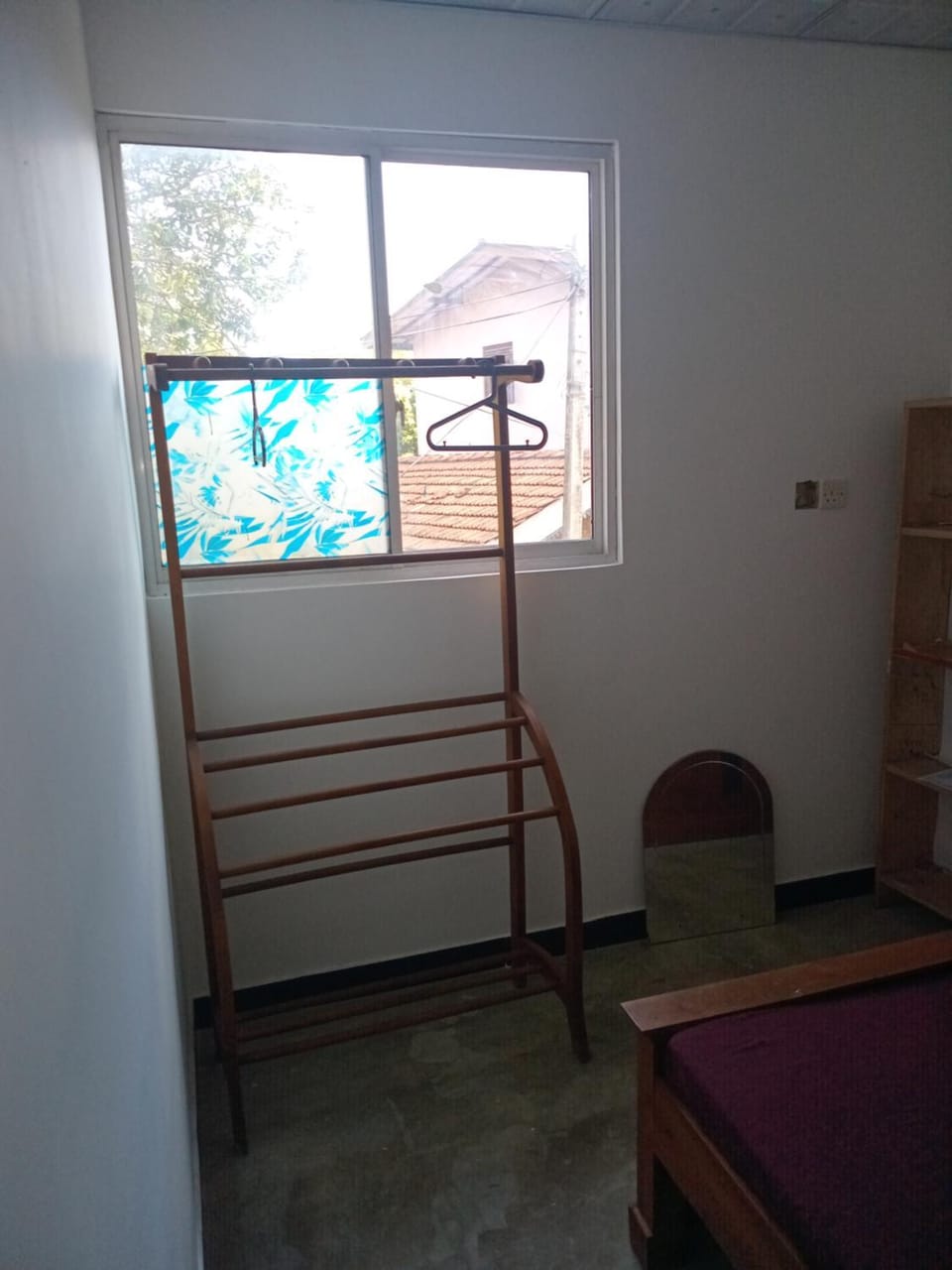 Aruliya care Ayurweda Resort Apartment in Galle