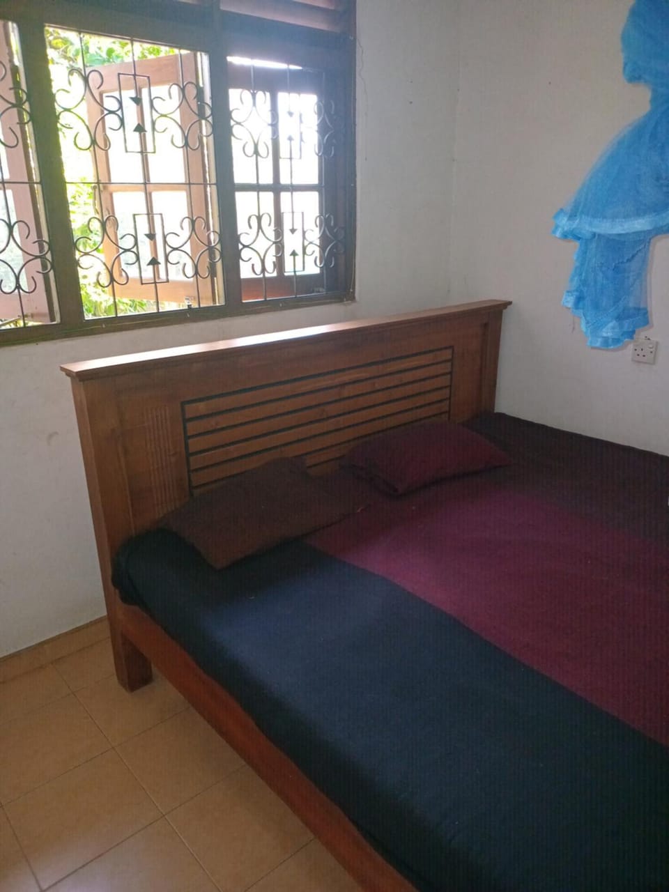 Aruliya care Ayurweda Resort Apartment in Galle