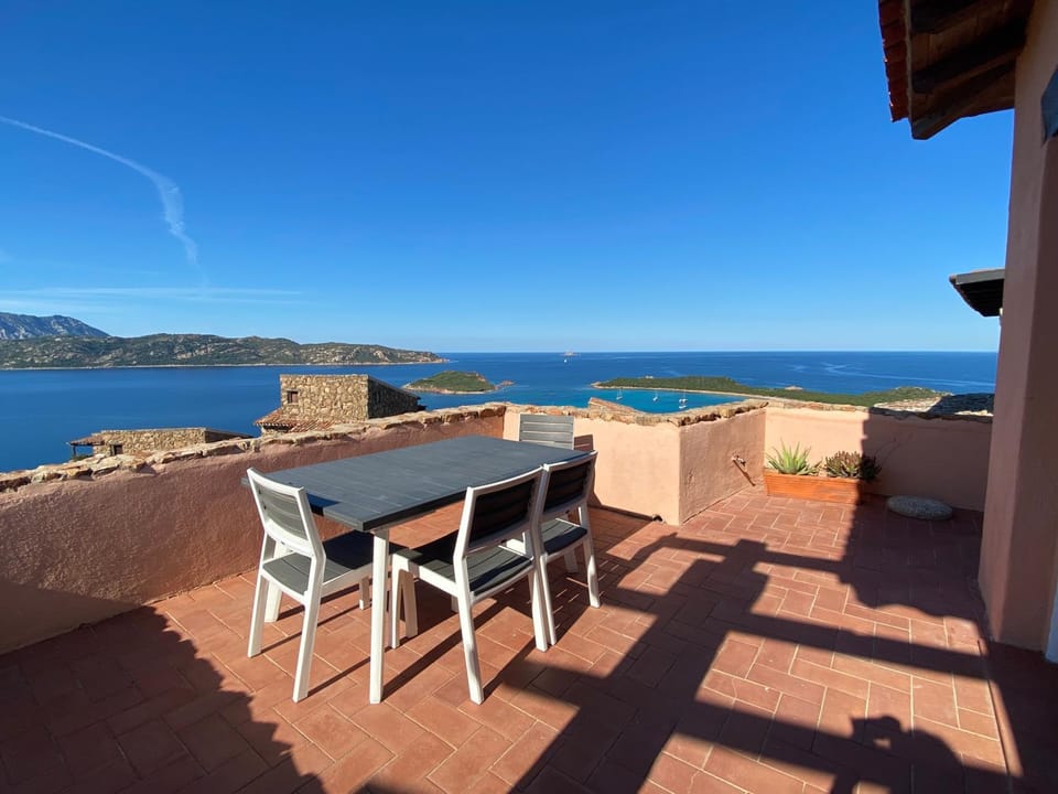 View (from property/room), Balcony/Terrace, Balcony/Terrace, Sea view