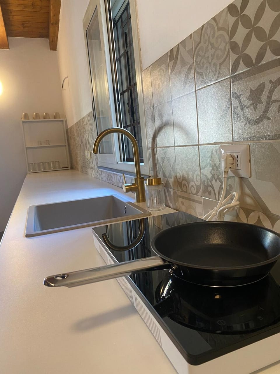 Ragusa Loft Apartment in Catania