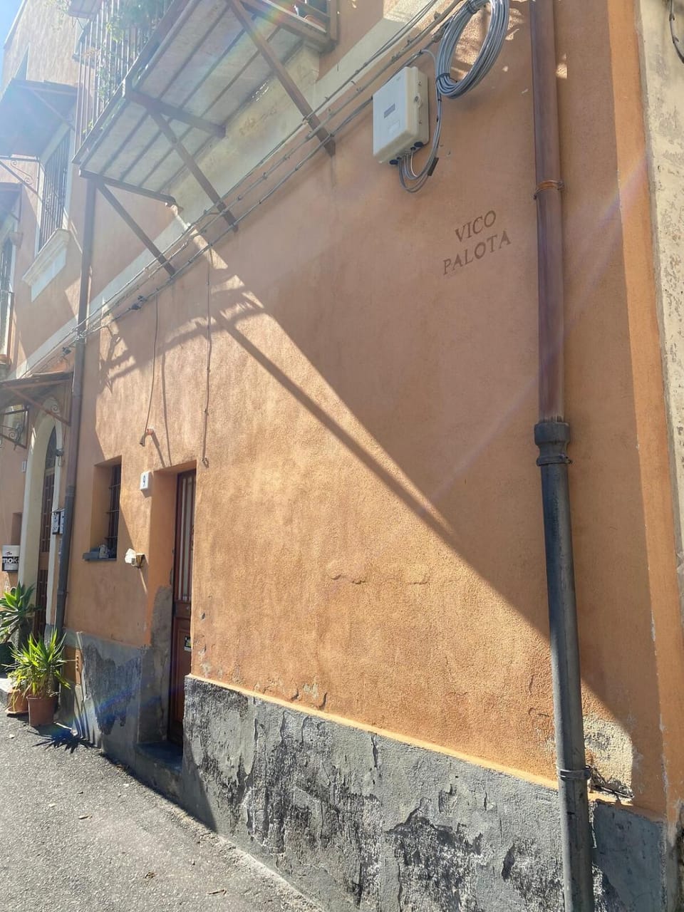 Ragusa Loft Apartment in Catania