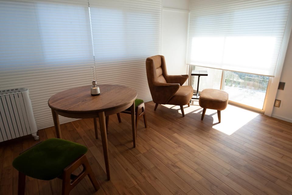 TOKYO Jindaiji 東京 深大寺にある一人の時間をゆっくり過ごす宿 COMORI Apartment in Nagano Prefecture