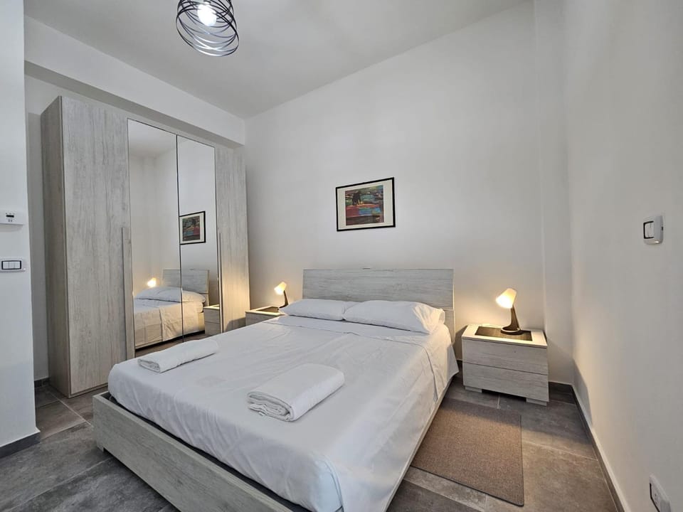 Turishome Bed and Breakfast in Calabria