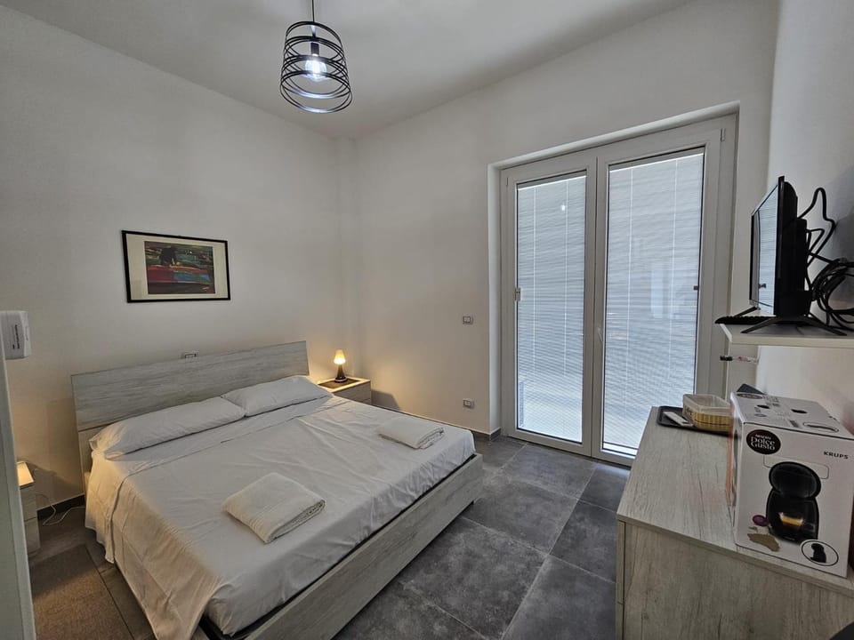 Turishome Bed and Breakfast in Calabria