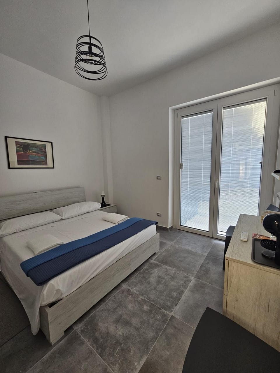 Turishome Bed and Breakfast in Calabria