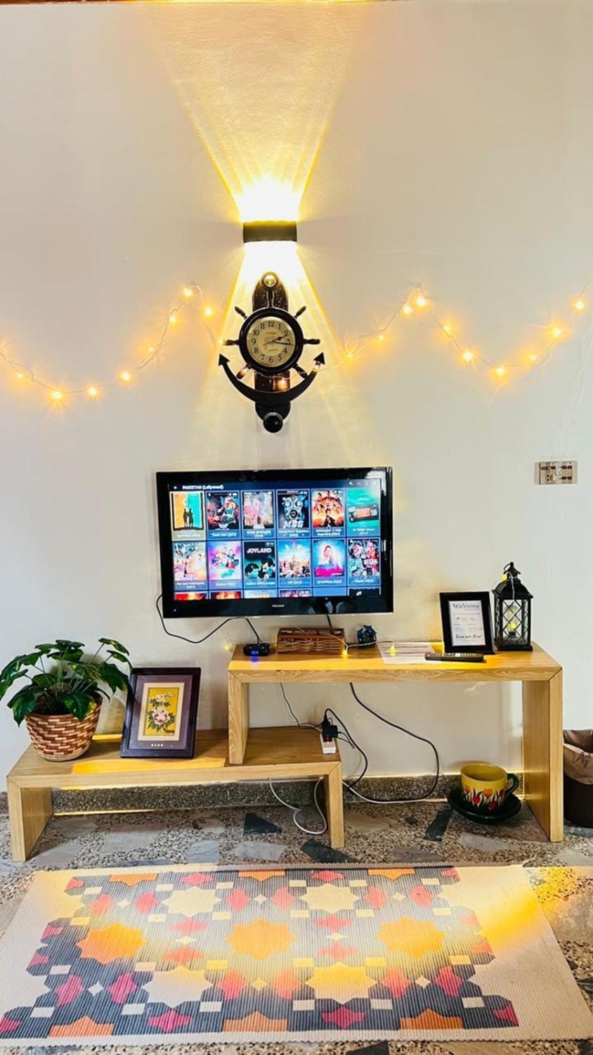 TV and multimedia