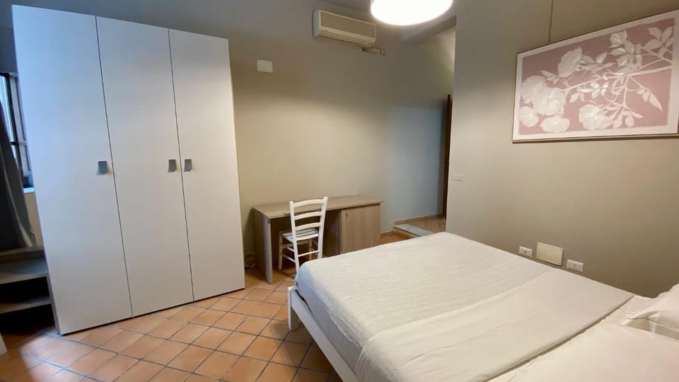 Mercury Appartamento Centro Cagliari Apartment in Cagliari