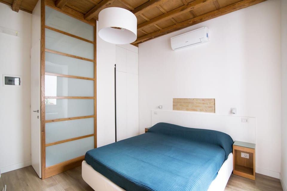 Domenichino Luxury Home Apartment in Rome