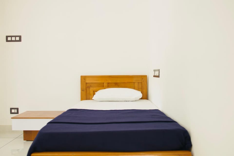 Salora by Mohanam Comfort Homes Apartment in Thiruvananthapuram
