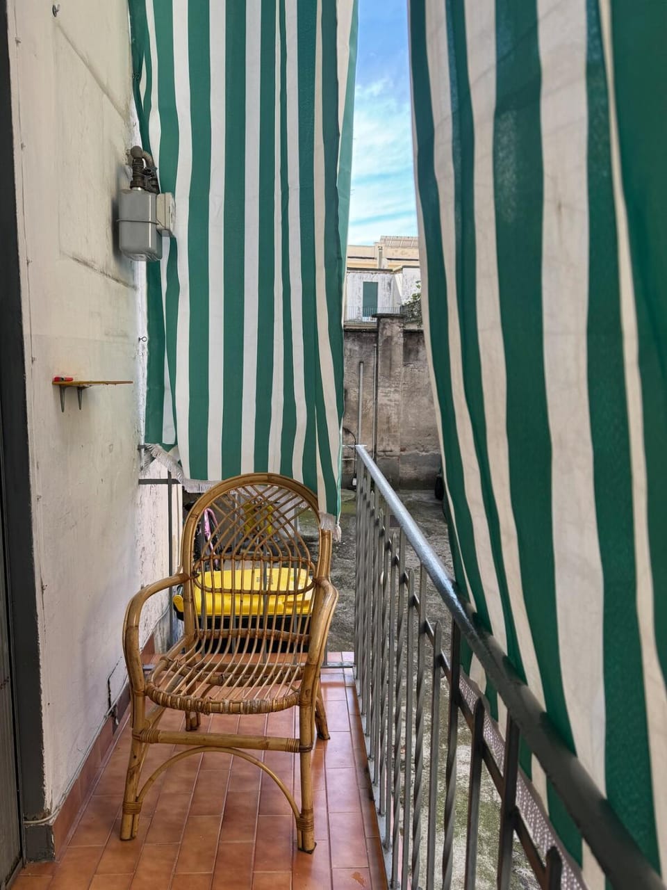 Appartamento Banfito Apartment in Turin