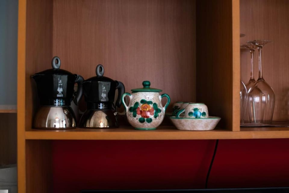 Appartamento Banfito Apartment in Turin