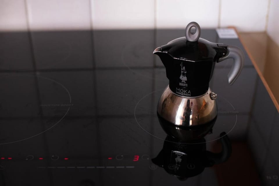 Appartamento Banfito Apartment in Turin