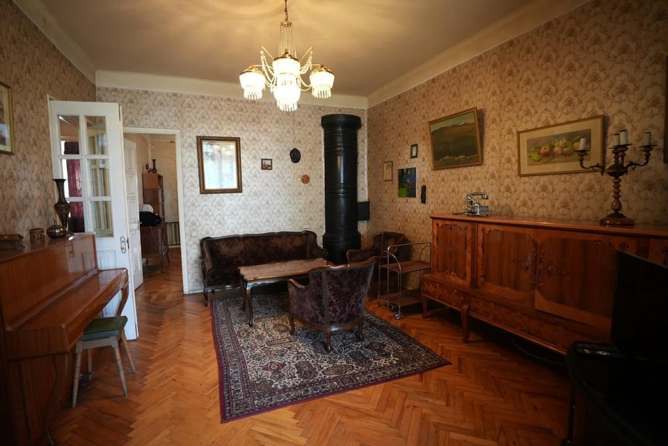 Vintage Writers Apartment Apartment in Yerevan