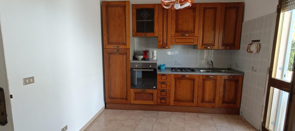 Villa Antonietta House in Torre Lapillo
