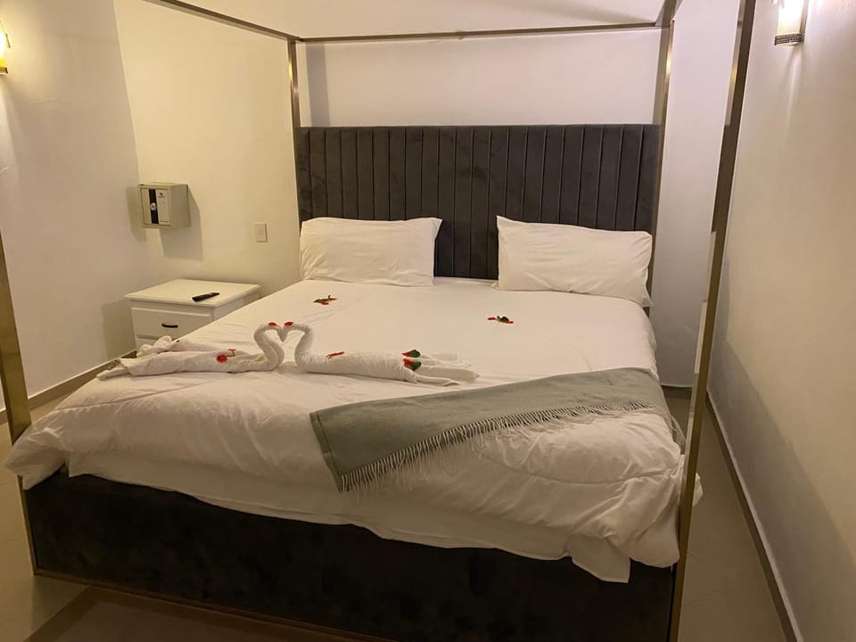 Hannabi Hotel Hotel in Boca Chica