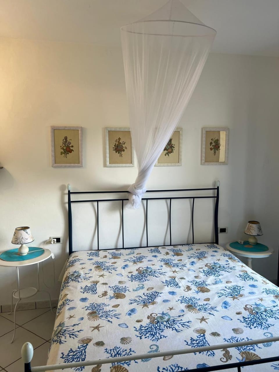FREE PARKING Pool with a sea view Apartment in Porto Azzurro