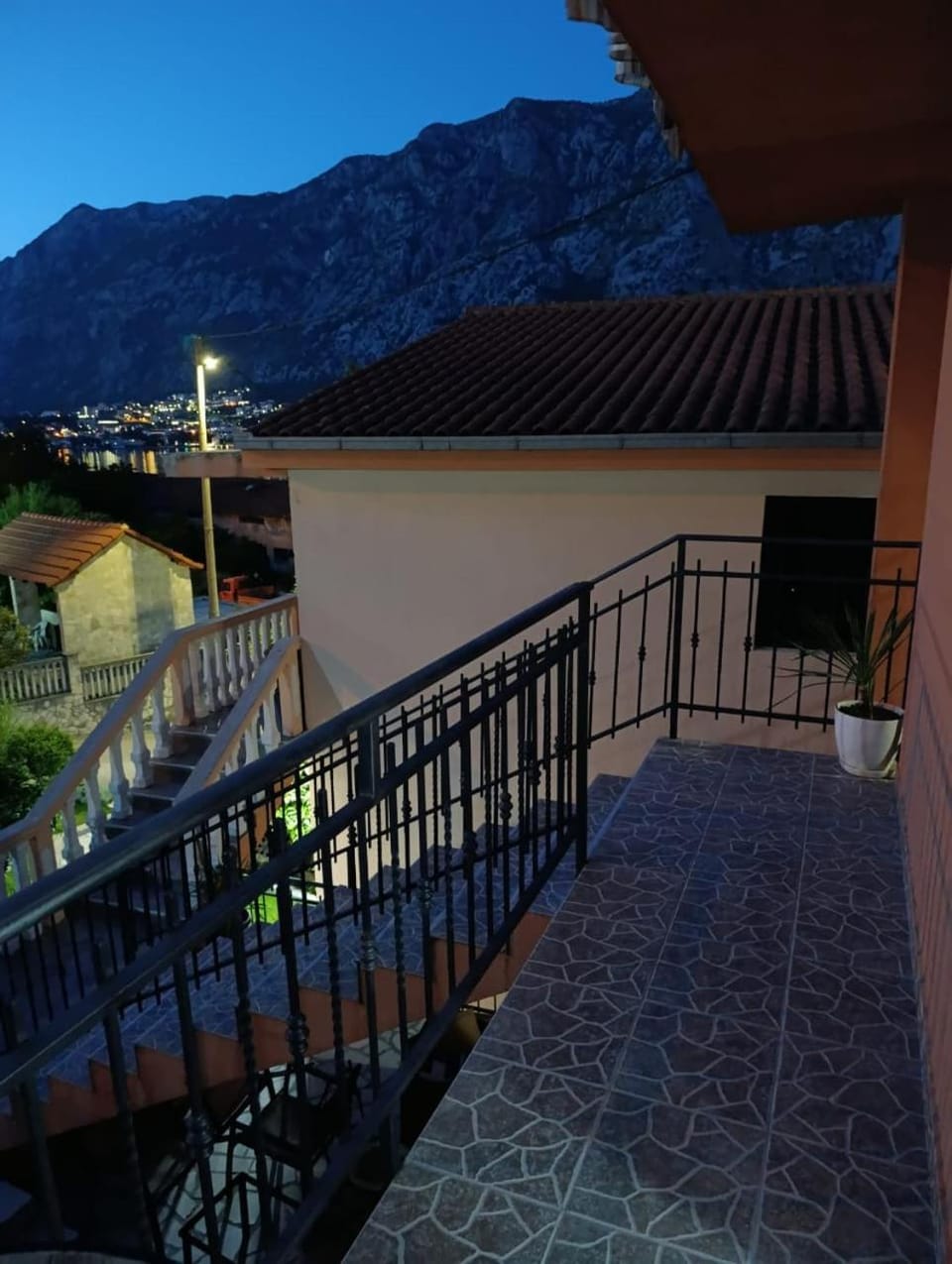 View (from property/room), Balcony/Terrace