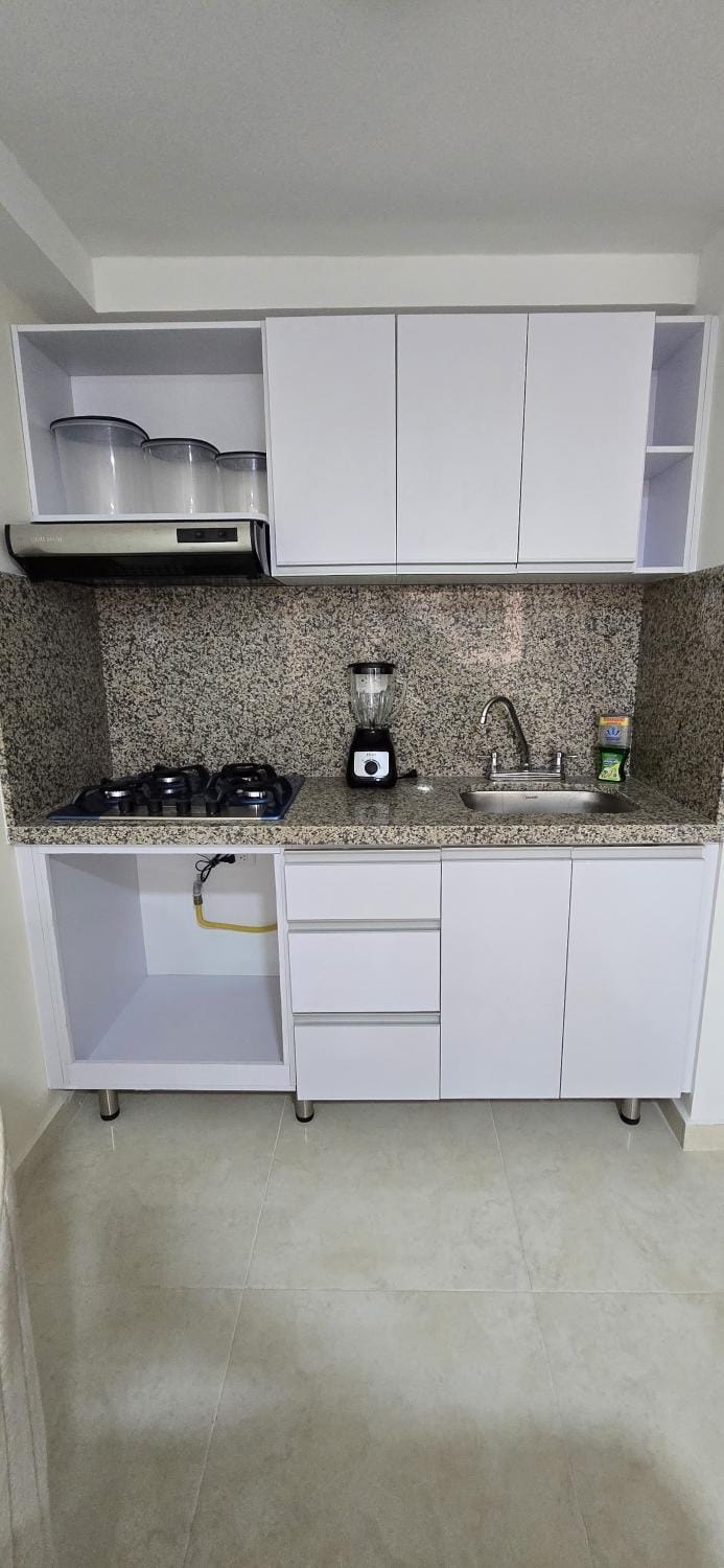 Apartamento Plazuela Portal Del Prado Apartment in Barranquilla