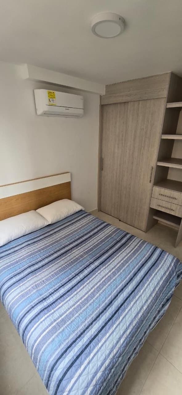 Apartamento Plazuela Portal Del Prado Apartment in Barranquilla