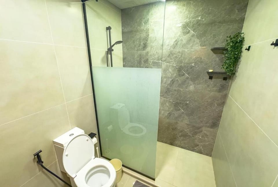 Dubai Marina 1BHK - Walk to Beach House in Dubai