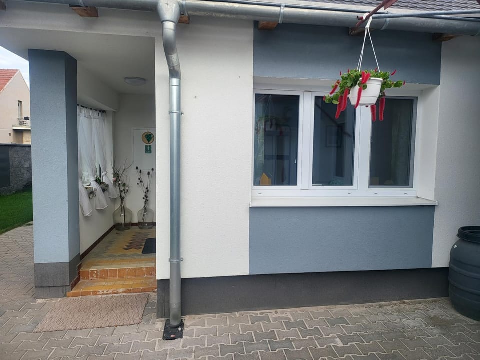 Ubytování U100bodů za švestkovou dráhou House in Czechia