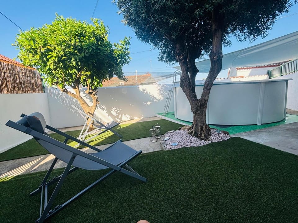 Casa D' Oliveira House in Portugal