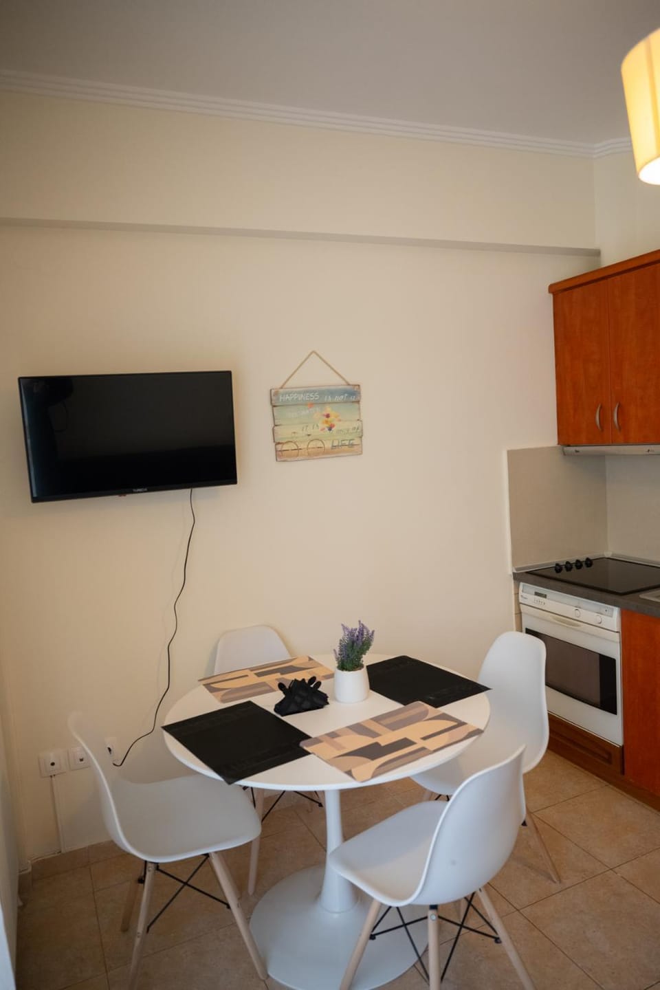 Debbie's Apartment Apartment in Halkidiki