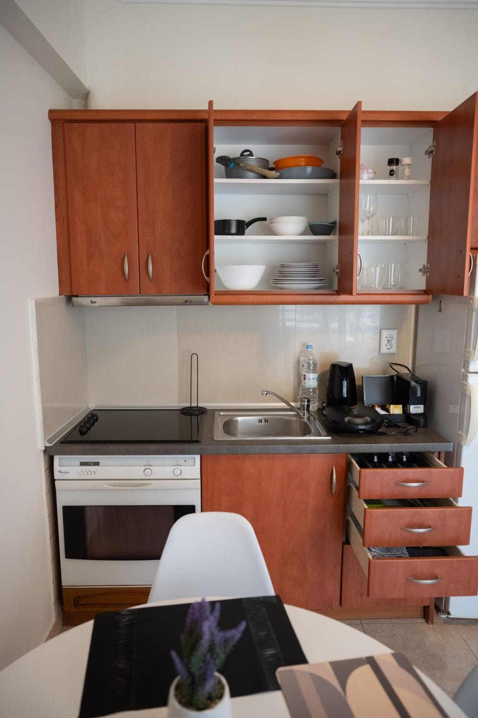 Debbie's Apartment Apartment in Halkidiki