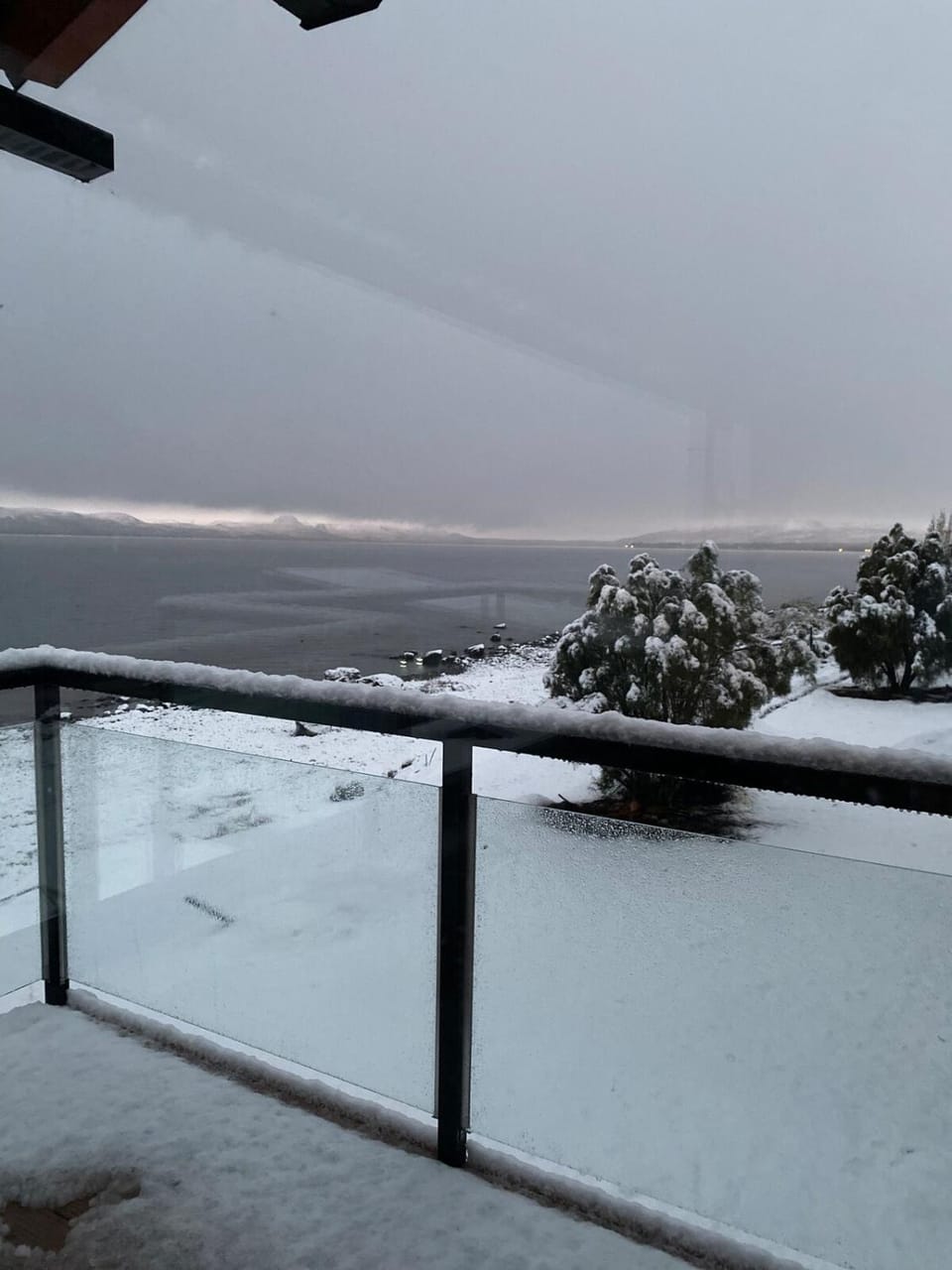 Nogal House in San Carlos Bariloche